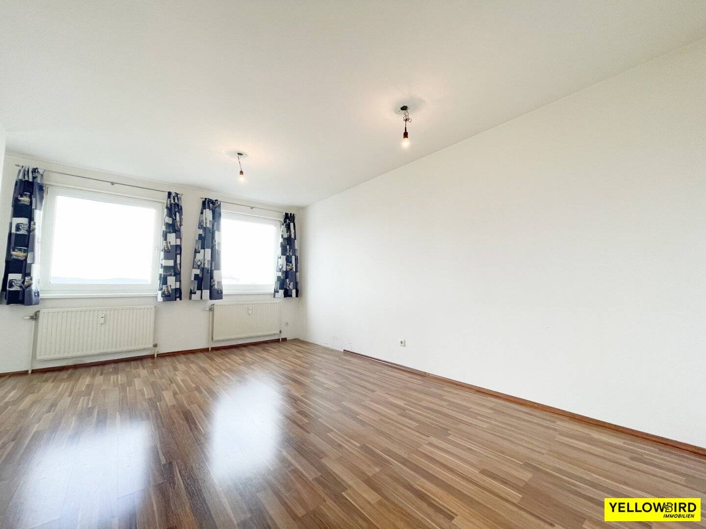 Apartment with sleeping nook and panoramic view near U1