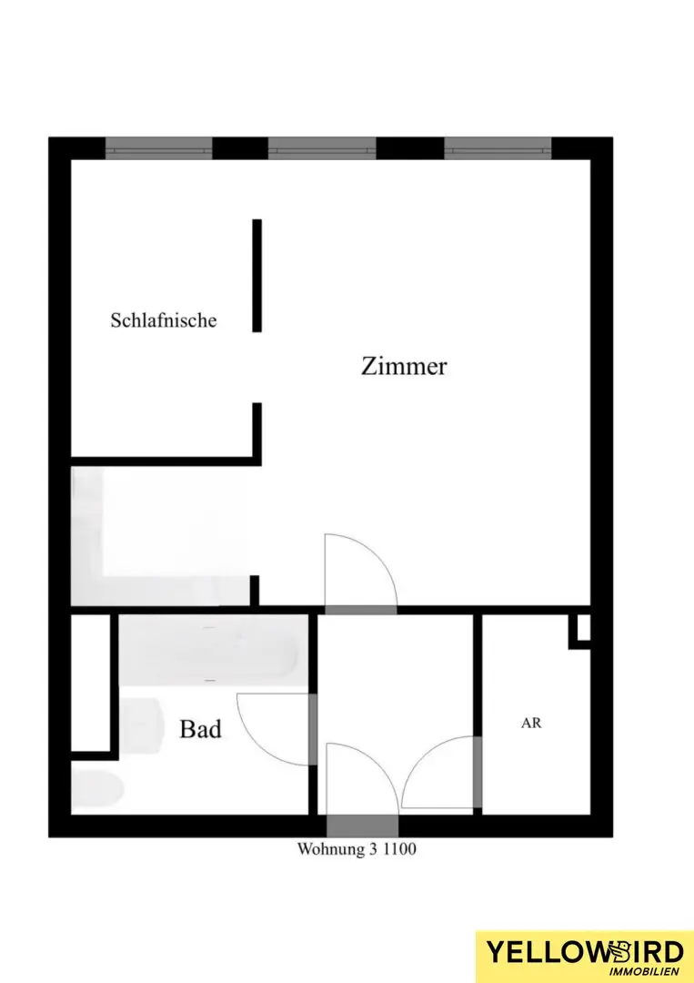 Grundriss 1