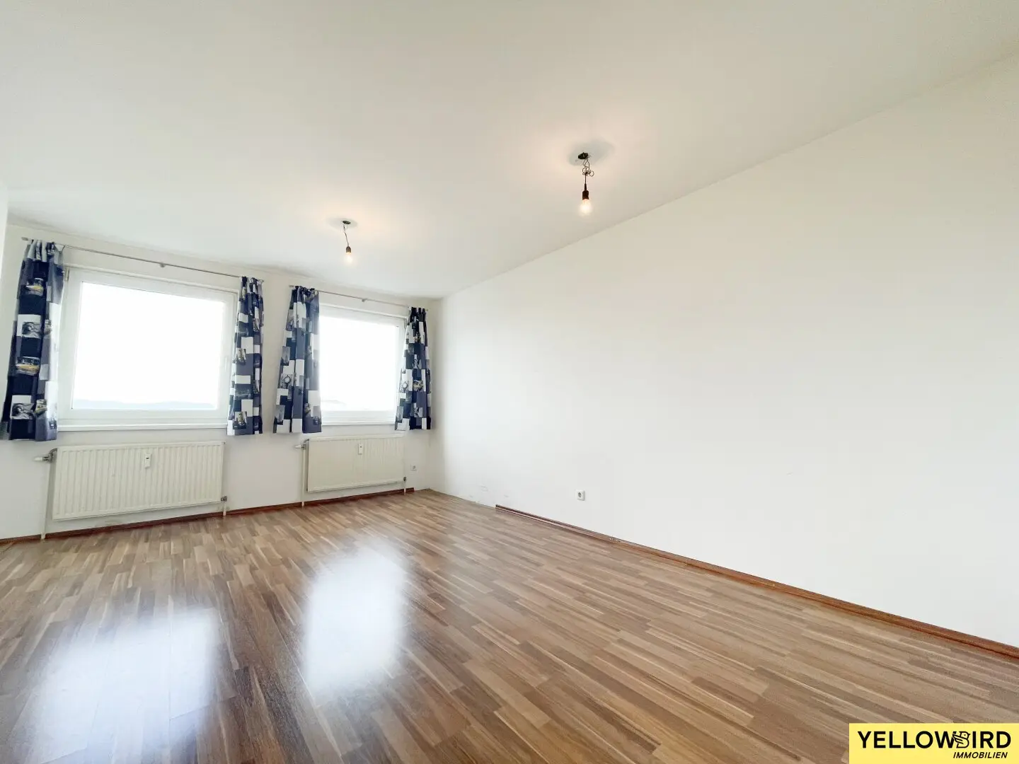 Wohnung Schlafnische Fernblick nahe U1