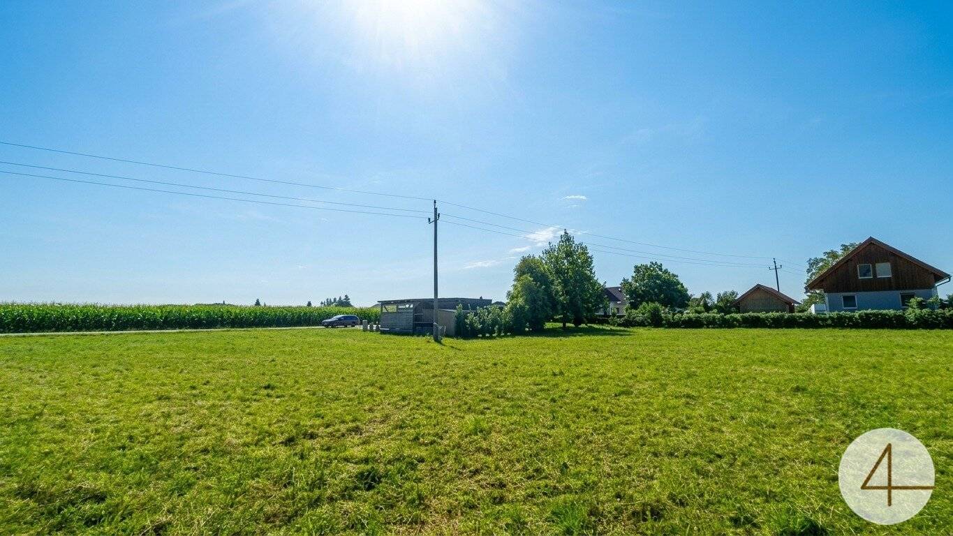 Bungalow Newbuild St. Florian 135m²