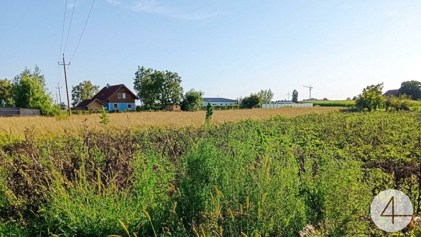 Bungalow Newbuild St. Florian 135m²