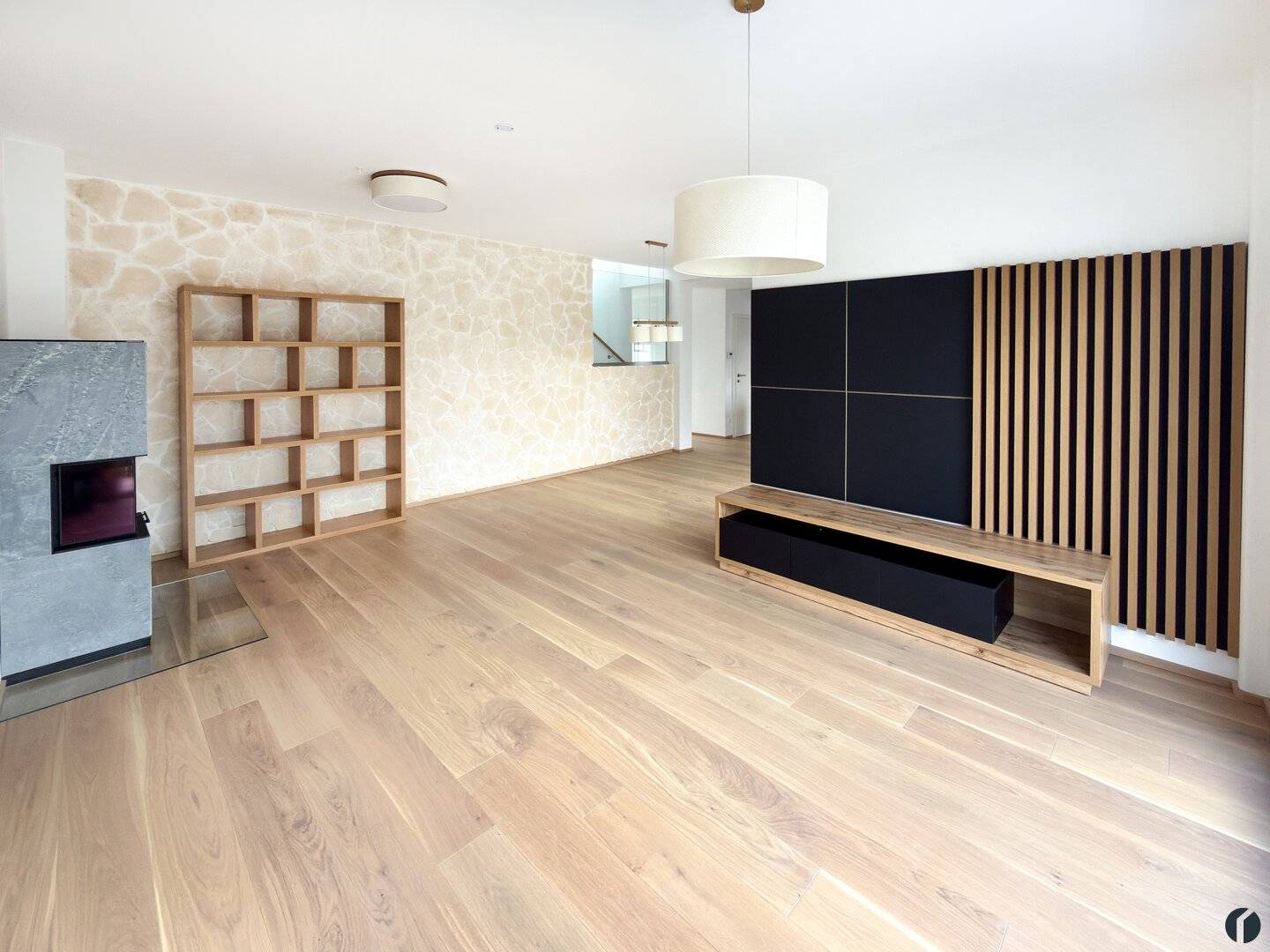 Ankommen. Durchatmen. Zuhause sein. Moderne Doppelhaushälfte mit Garten und 2 Terrassen in Absdorf