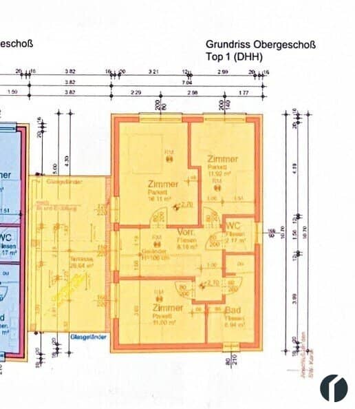Grundriss 2