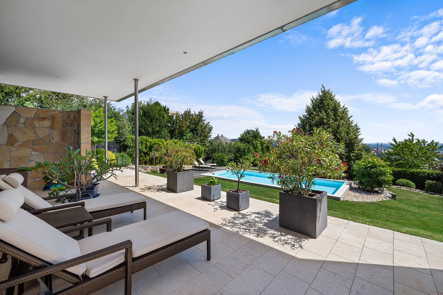 Luxury Villa Ölberg Klosterneuburg