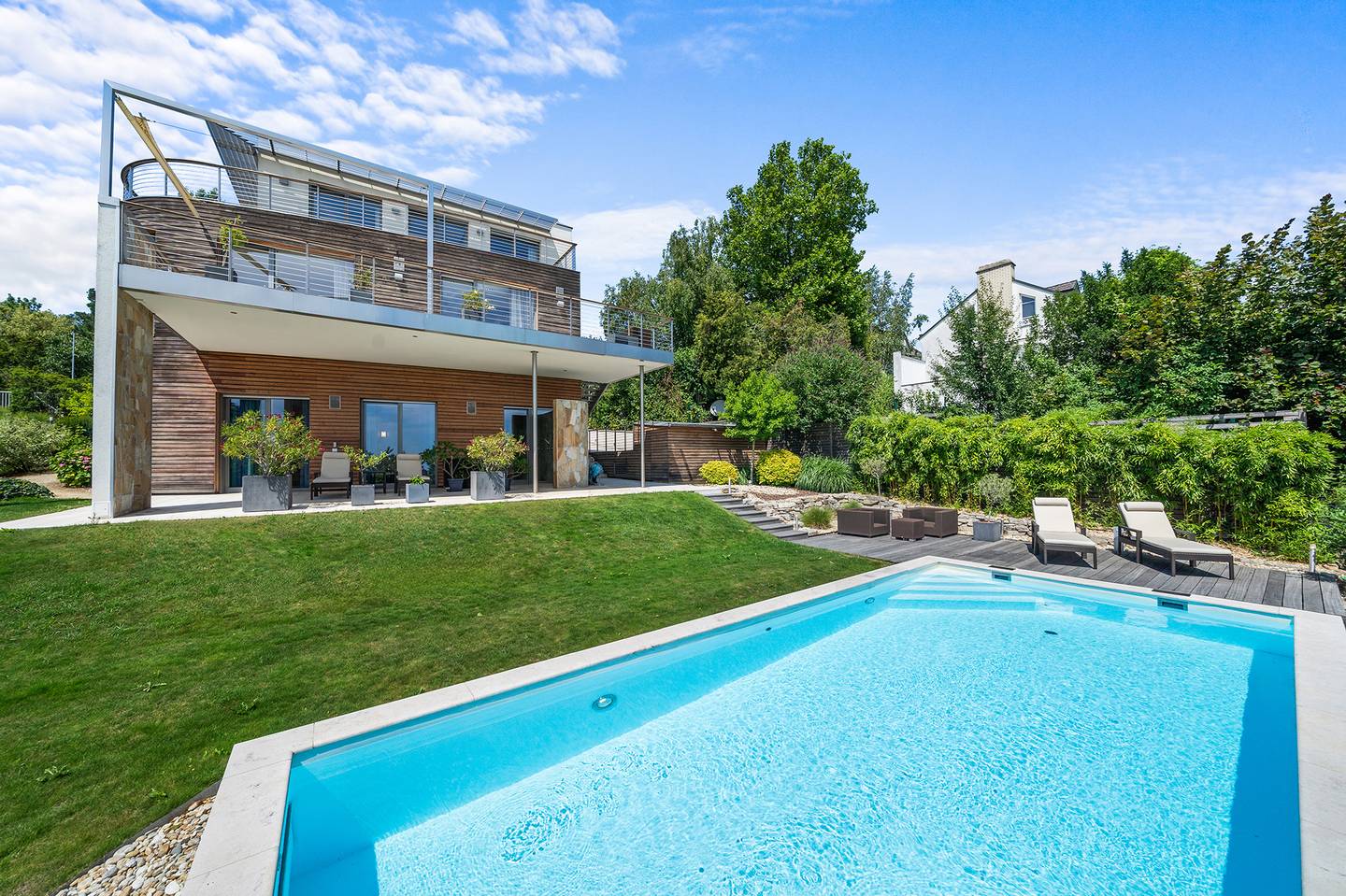 Luxury Villa Ölberg Klosterneuburg