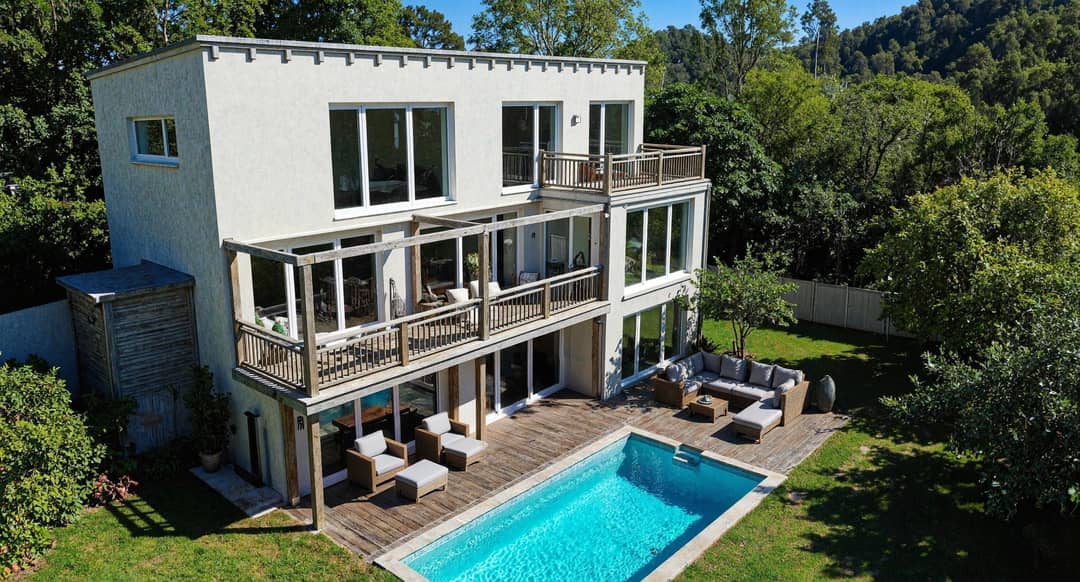 Architektenhaus Weidling 286m²