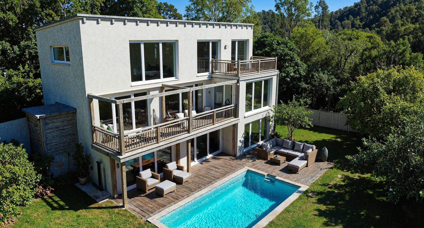 Architektenhaus Weidling 286m²