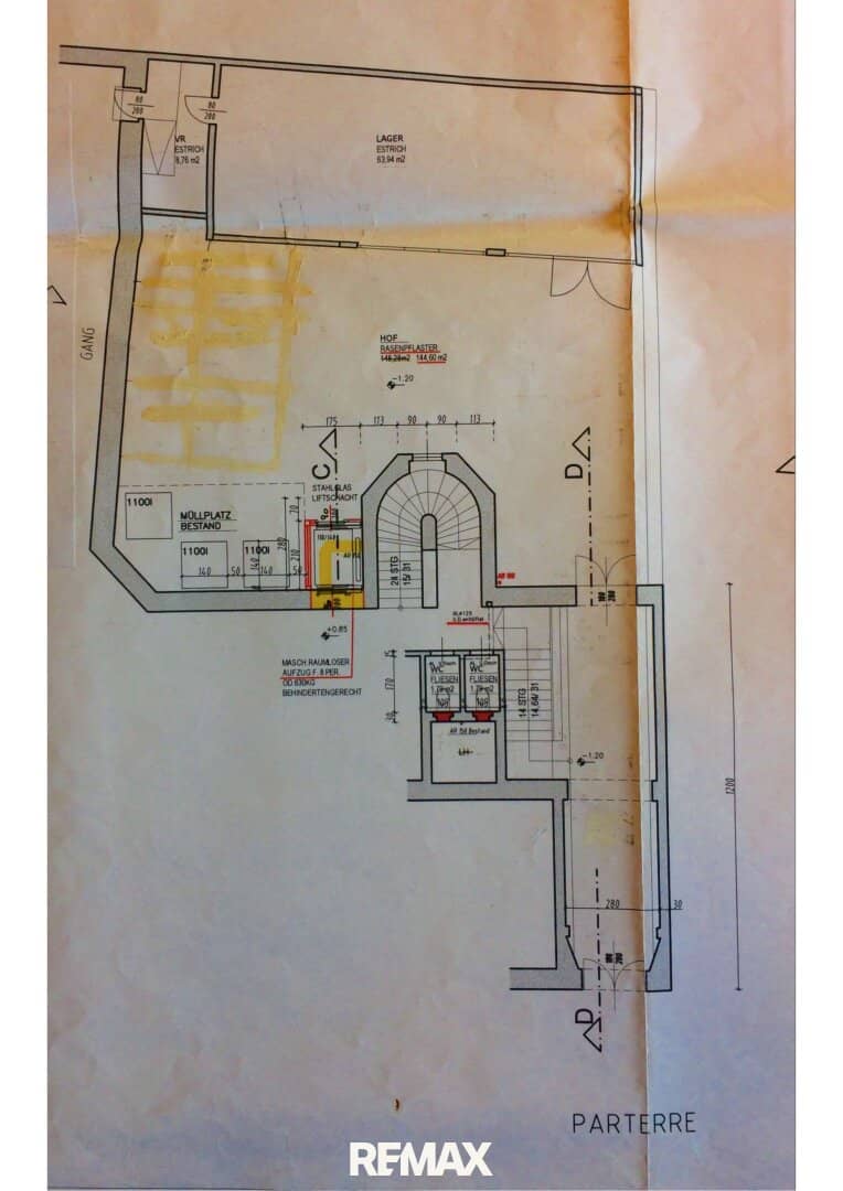 Grundriss 2