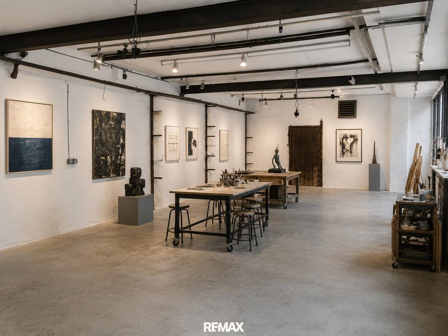 Werkstatt/Lager 197m² Favoriten