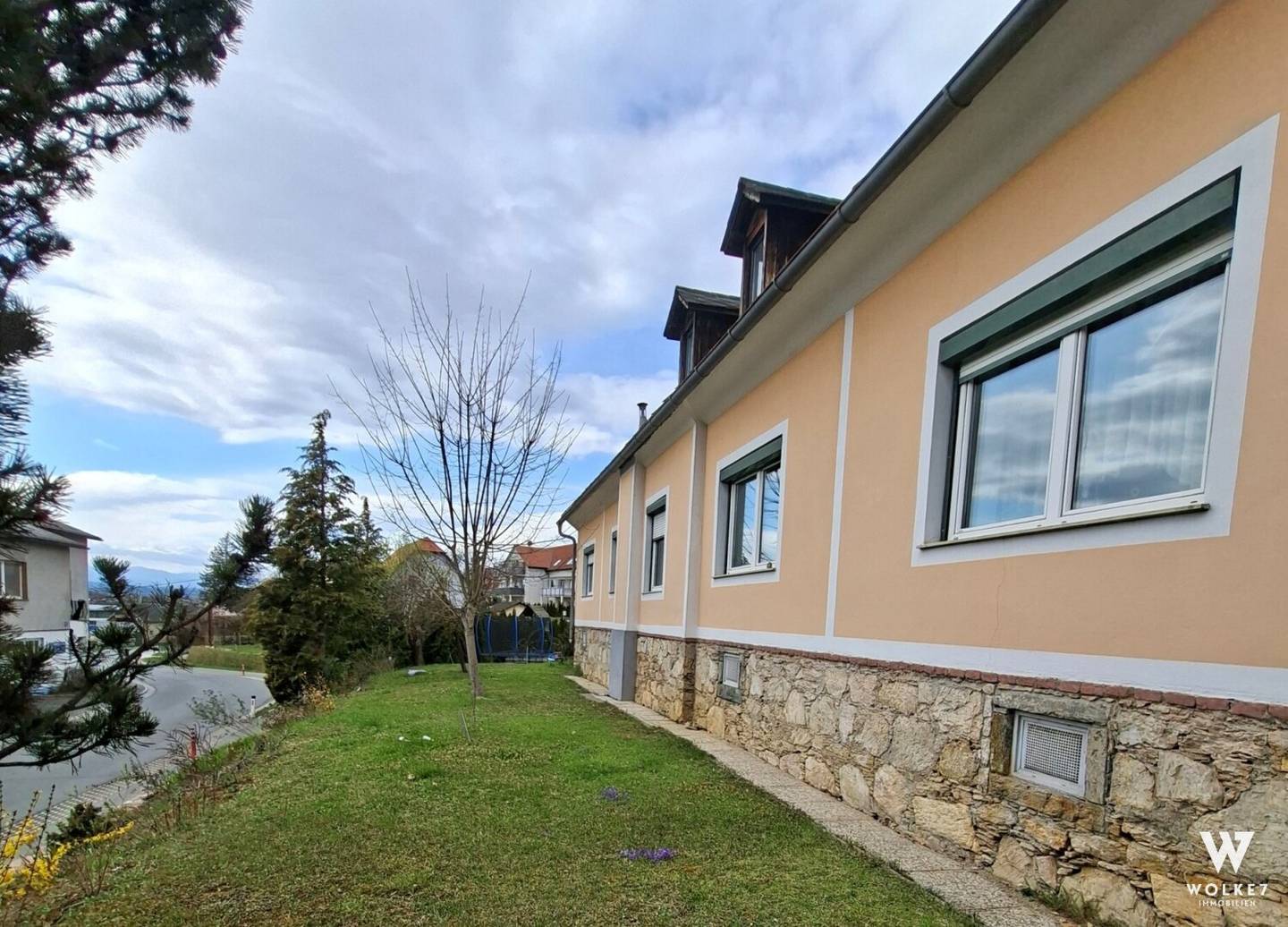 Liegenschaft in Lieboch, 260m²