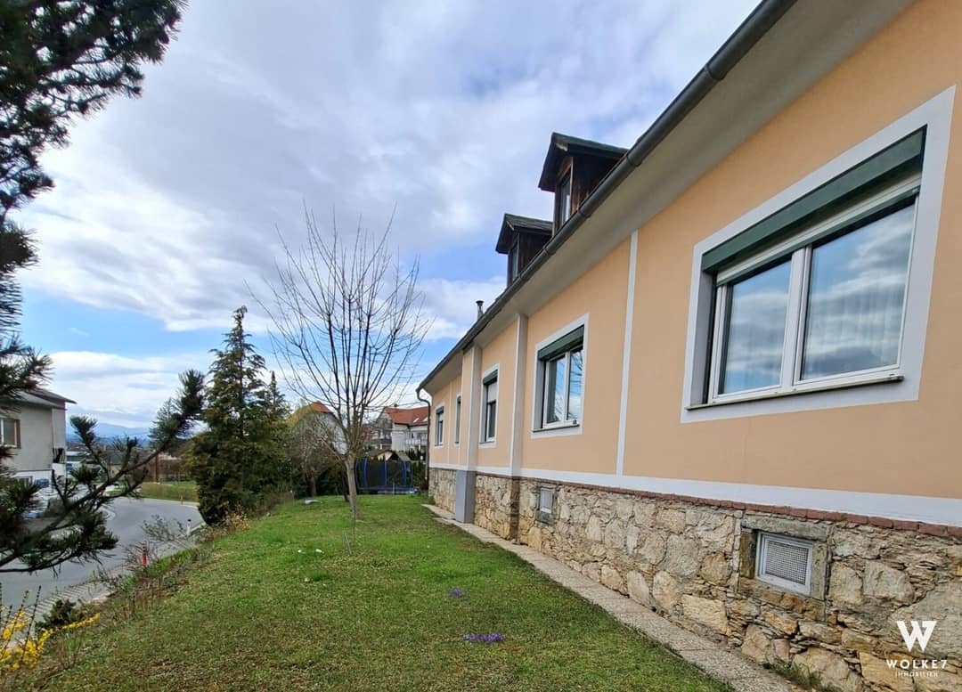 Liegenschaft in Lieboch, 260m²