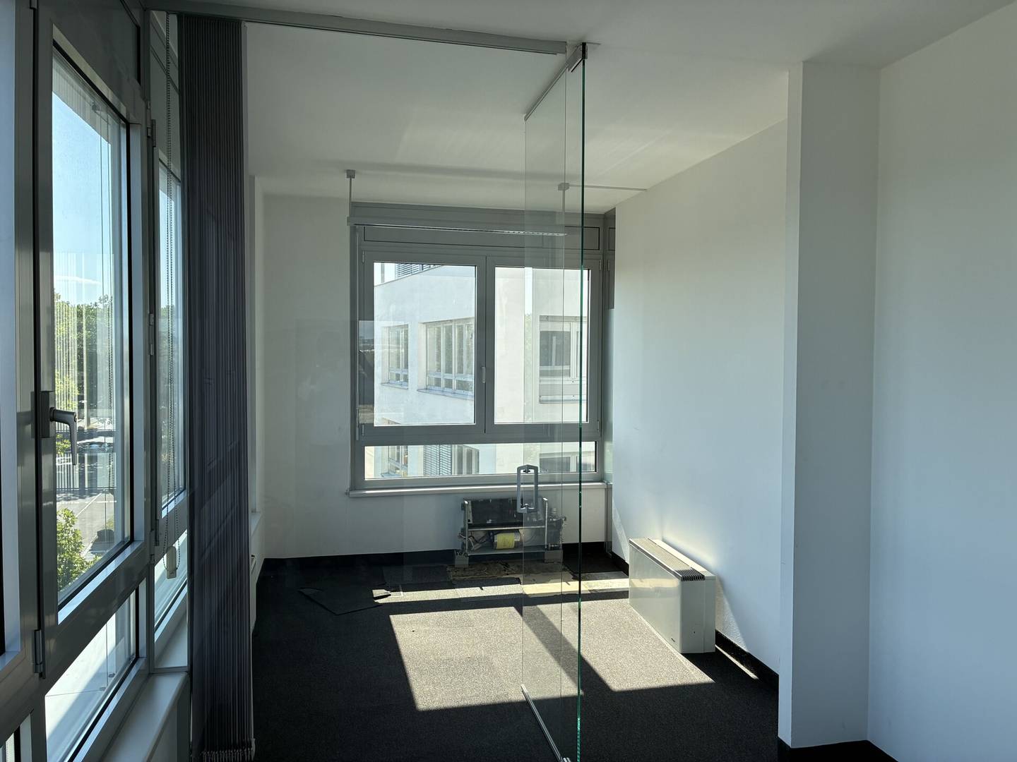 Office Spaces in Concorde Business Park