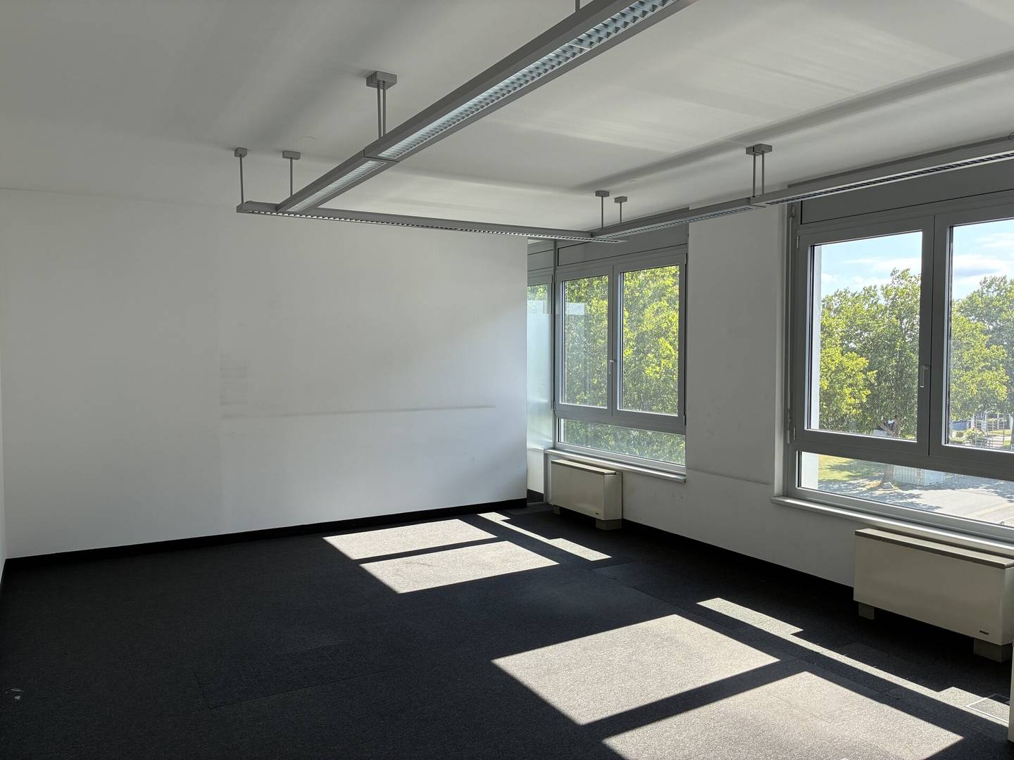 Office Spaces in Concorde Business Park
