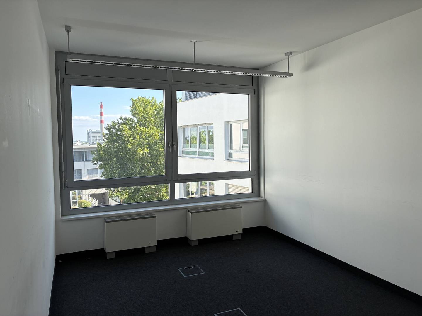 Office Spaces in Concorde Business Park