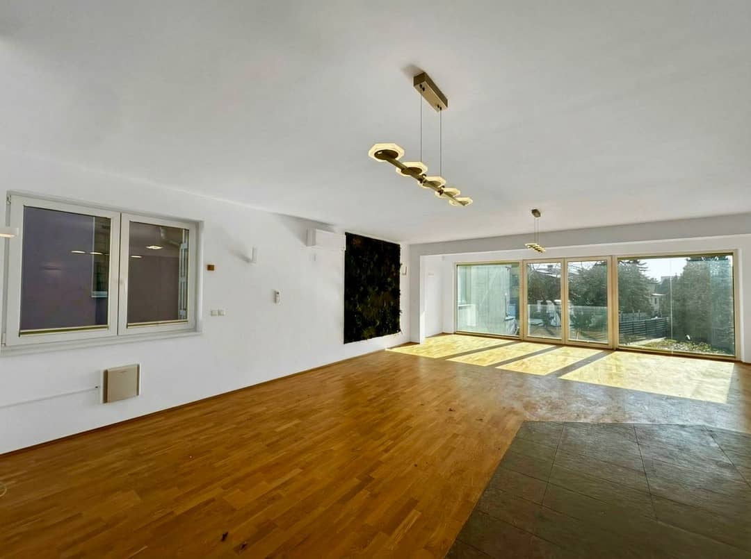 Wohnung nahe Wien Großzügige Wohnküche