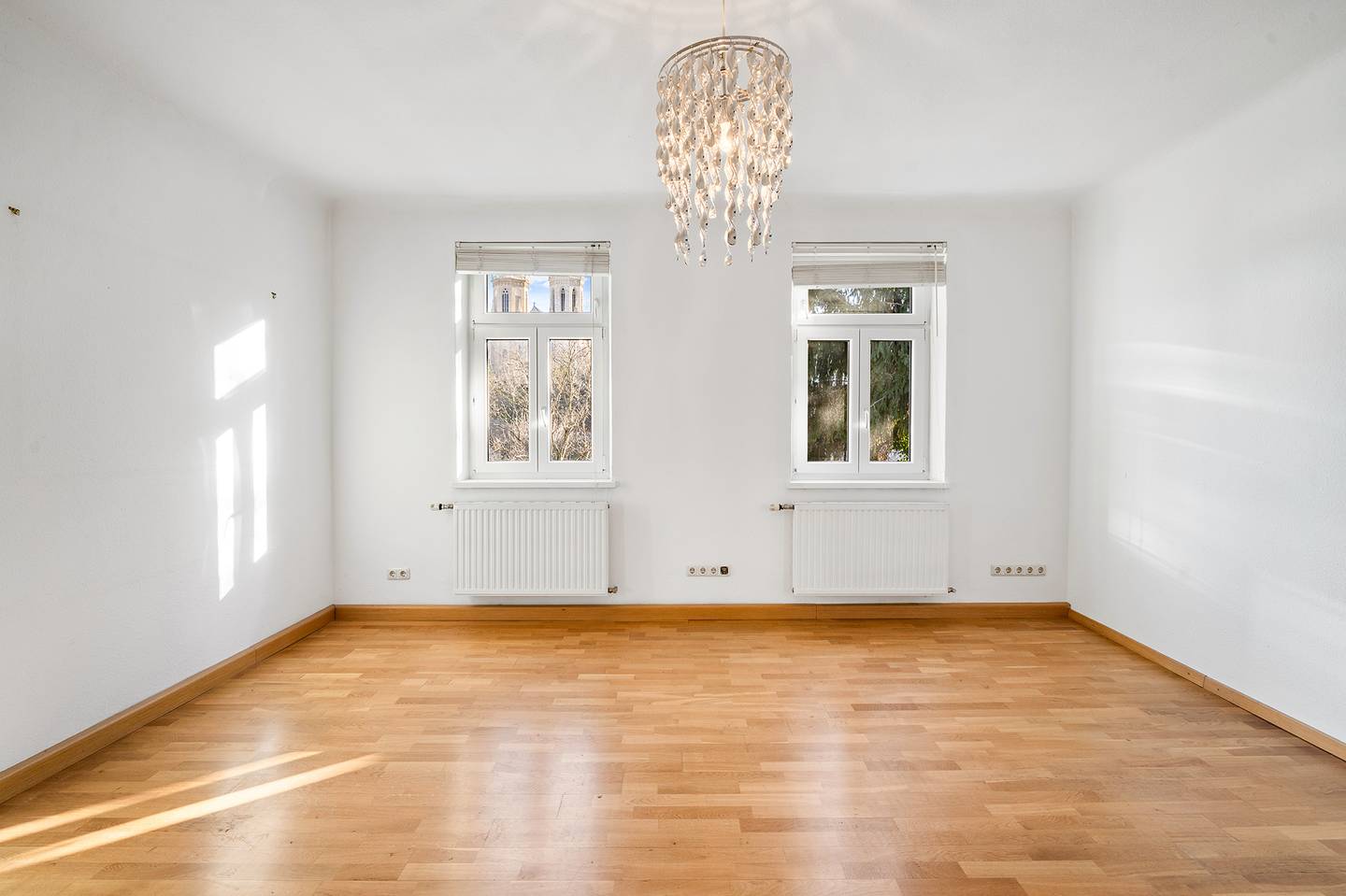 Town Villa Klosterneuburg 235m²