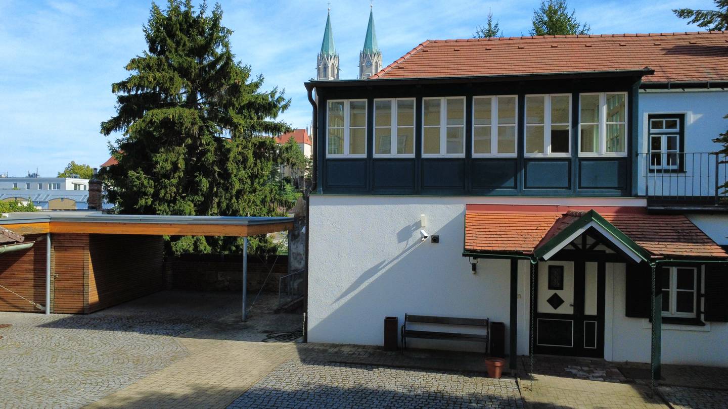 Town Villa Klosterneuburg 235m²