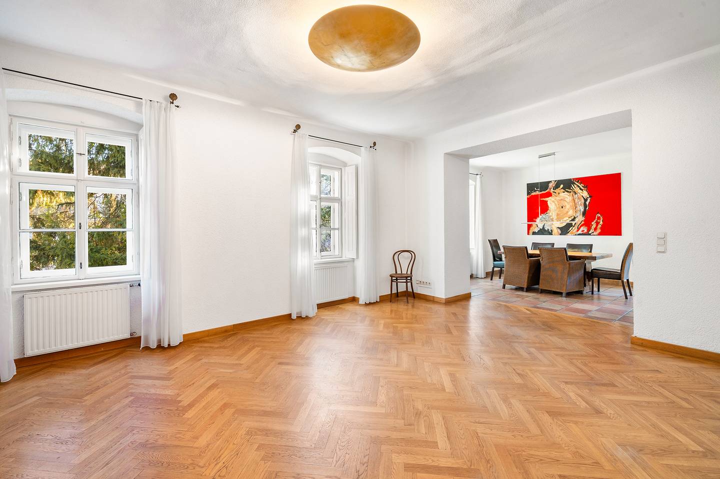 Town Villa Klosterneuburg 235m²