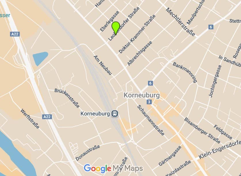 Dachgeschosswohnung Sonnenterrasse Neubau