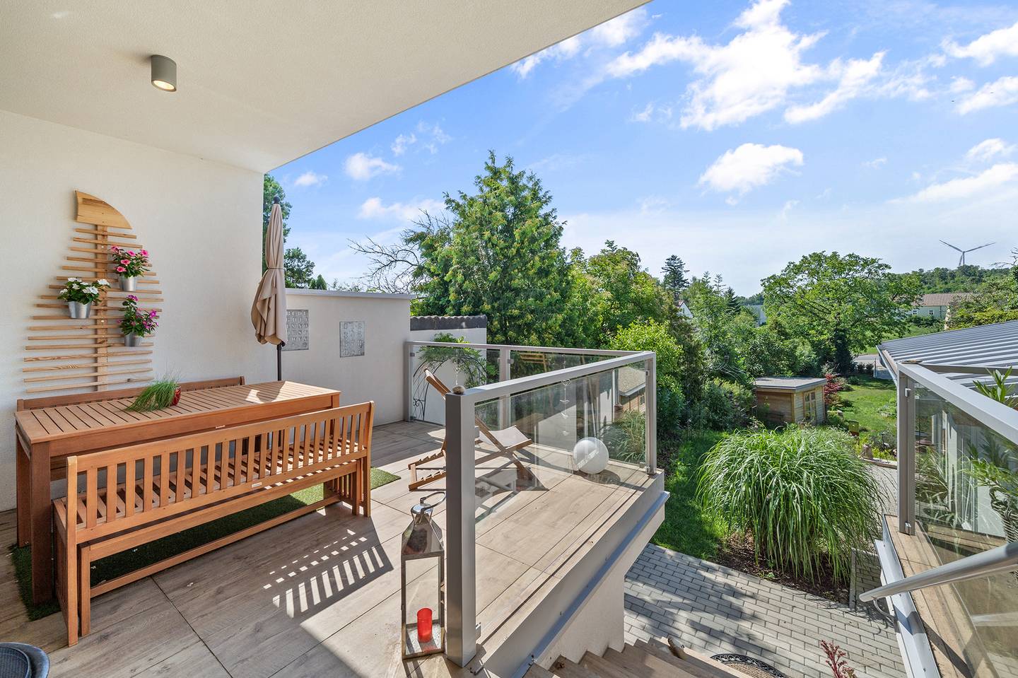 Generiertes Haus in Ernstbrunn, 172m²