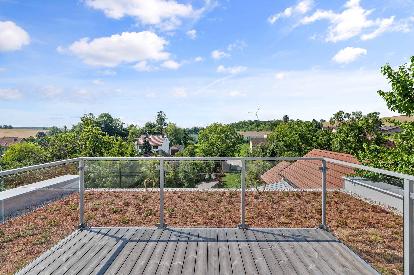 Generiertes Haus in Ernstbrunn, 172m²