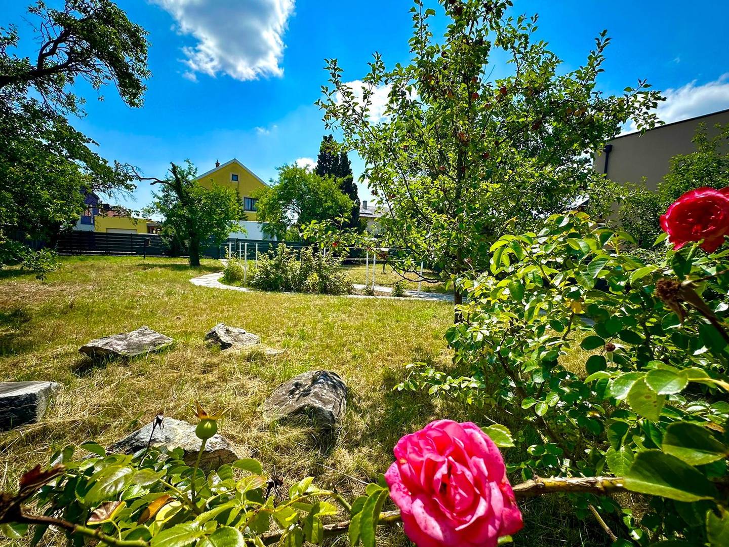 692 m² Baugrund in Gerasdorf