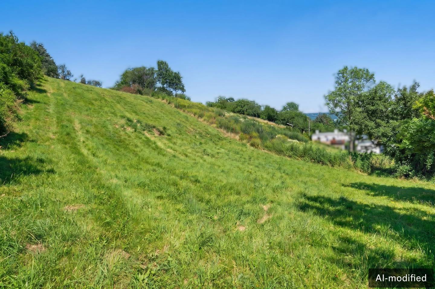 Baugrundstück 1770m² Klosterneuburg