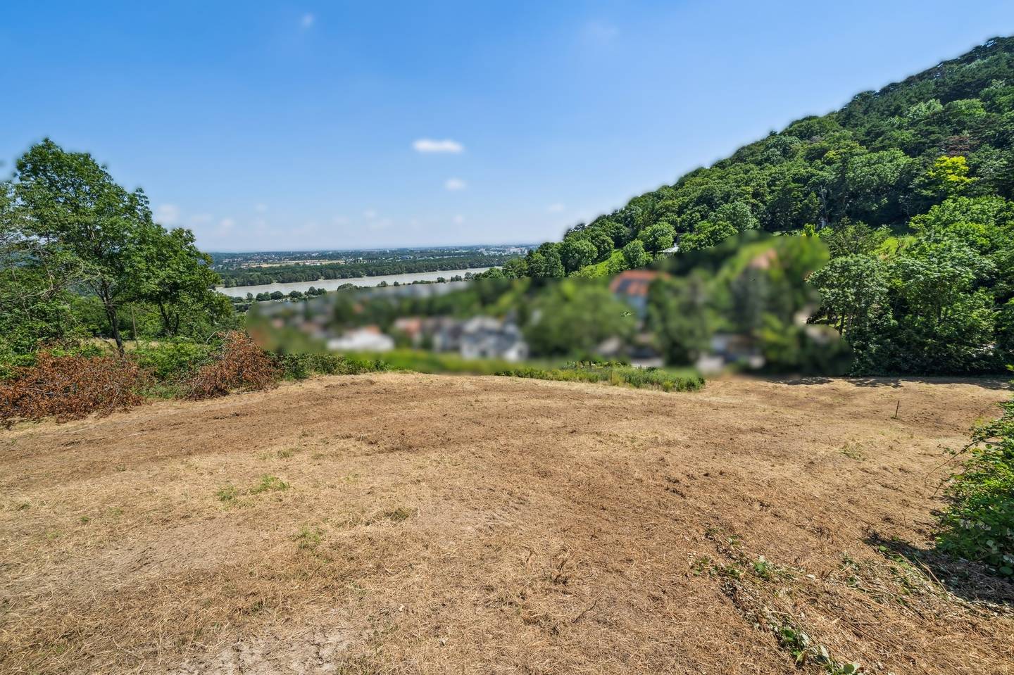 Baugrundstück 1770m² Klosterneuburg