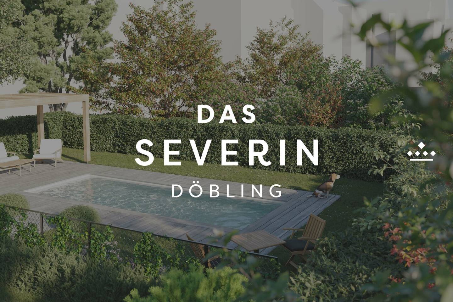"Das SEVERIN"