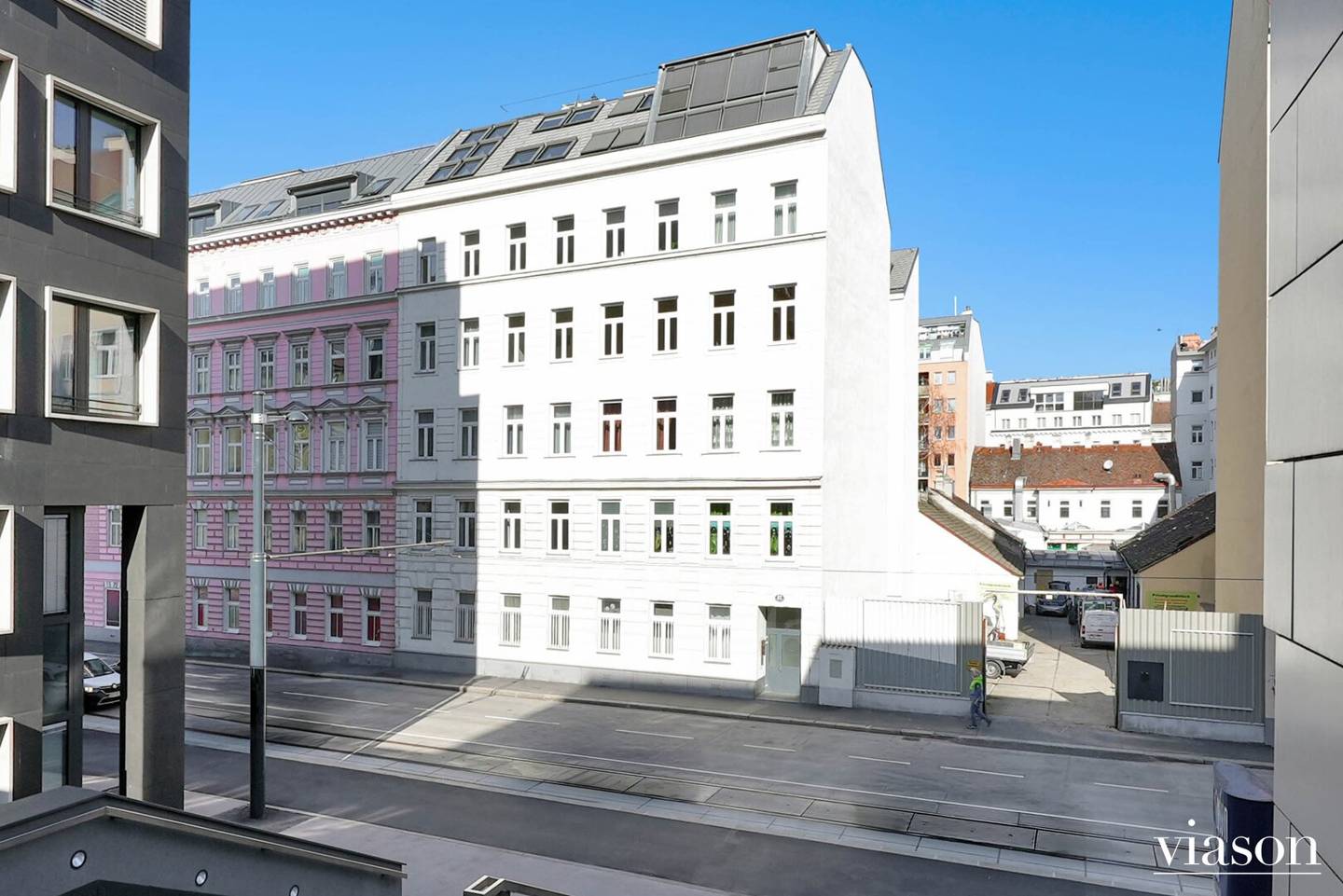Altbauwohnungen Würztzlerstraße 12, 1030 Wien