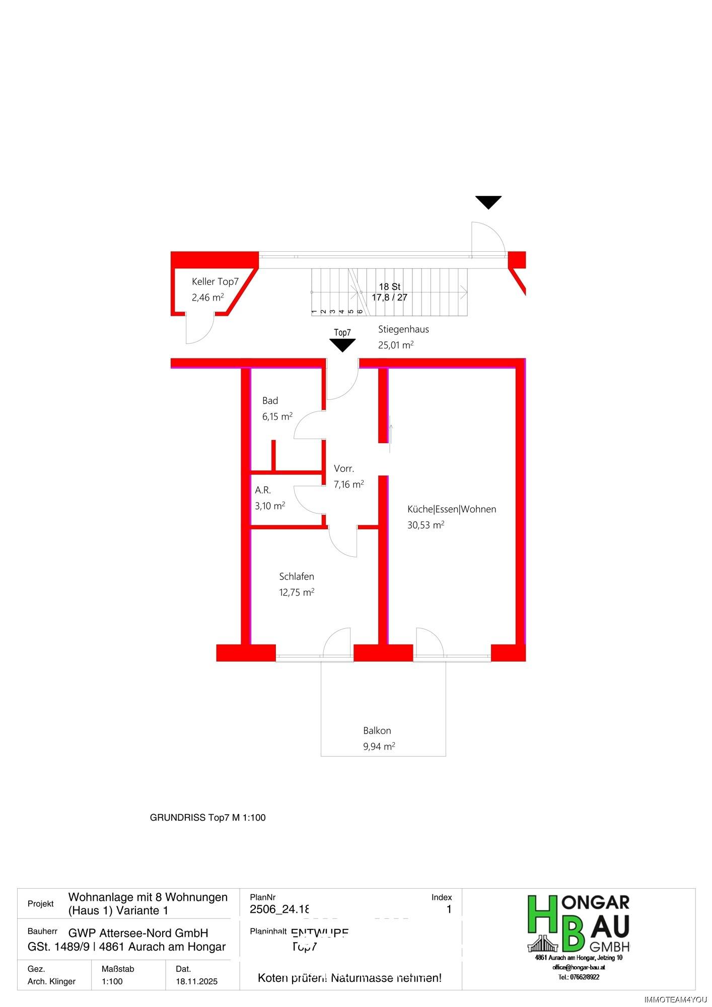 Grundriss 1