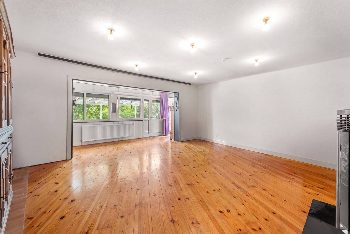 Bungalow in Rosegg mit Fernblick