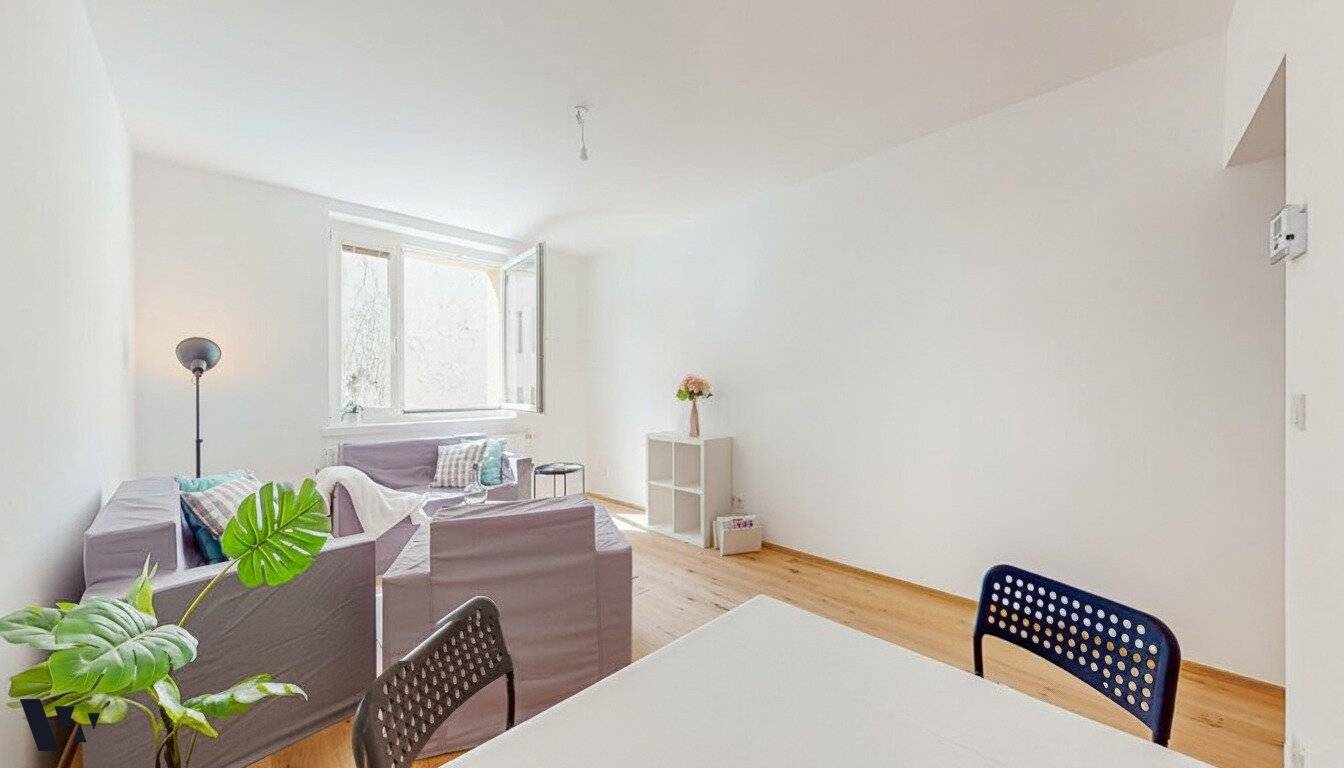 Sunny 2-Room Flat Fasanviertel
