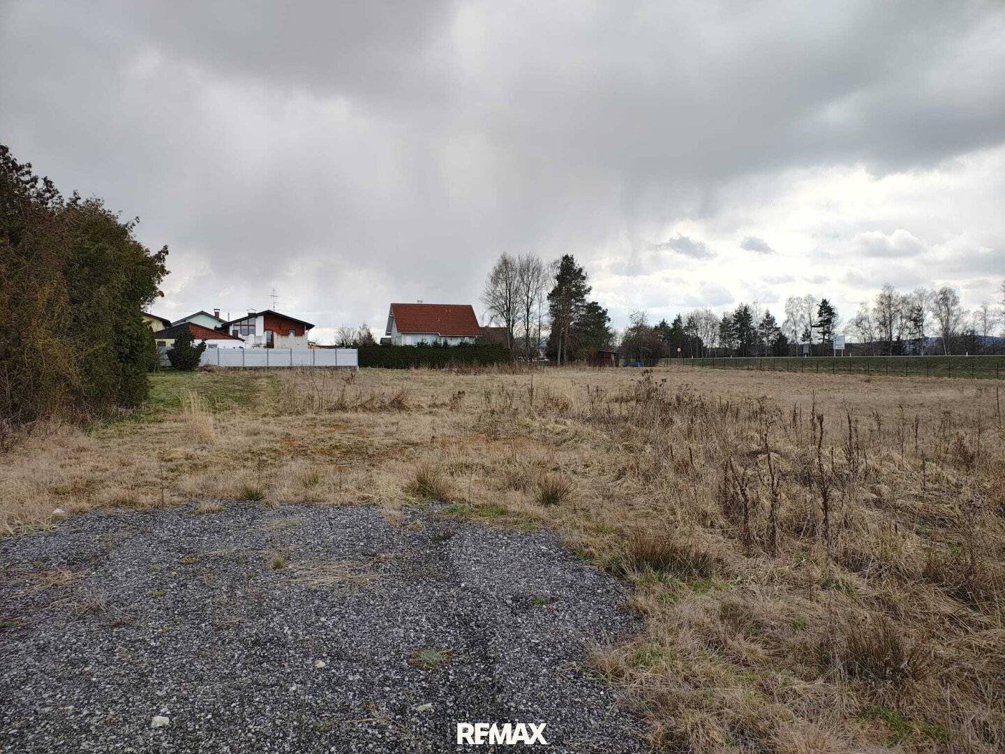 7.138 m² Gewerbegrundstück Dietmanns