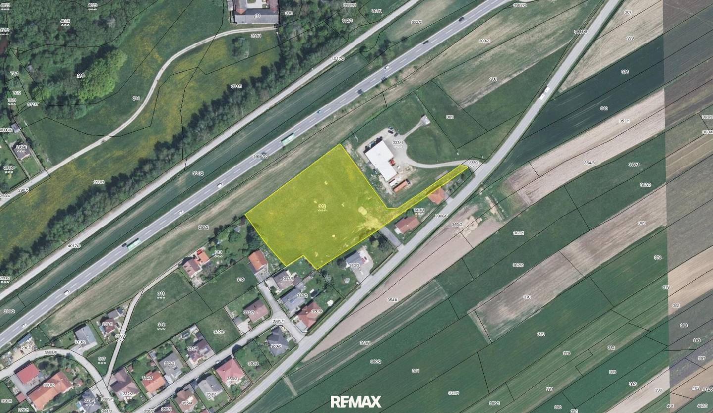 7.138 m² Gewerbegrundstück Dietmanns