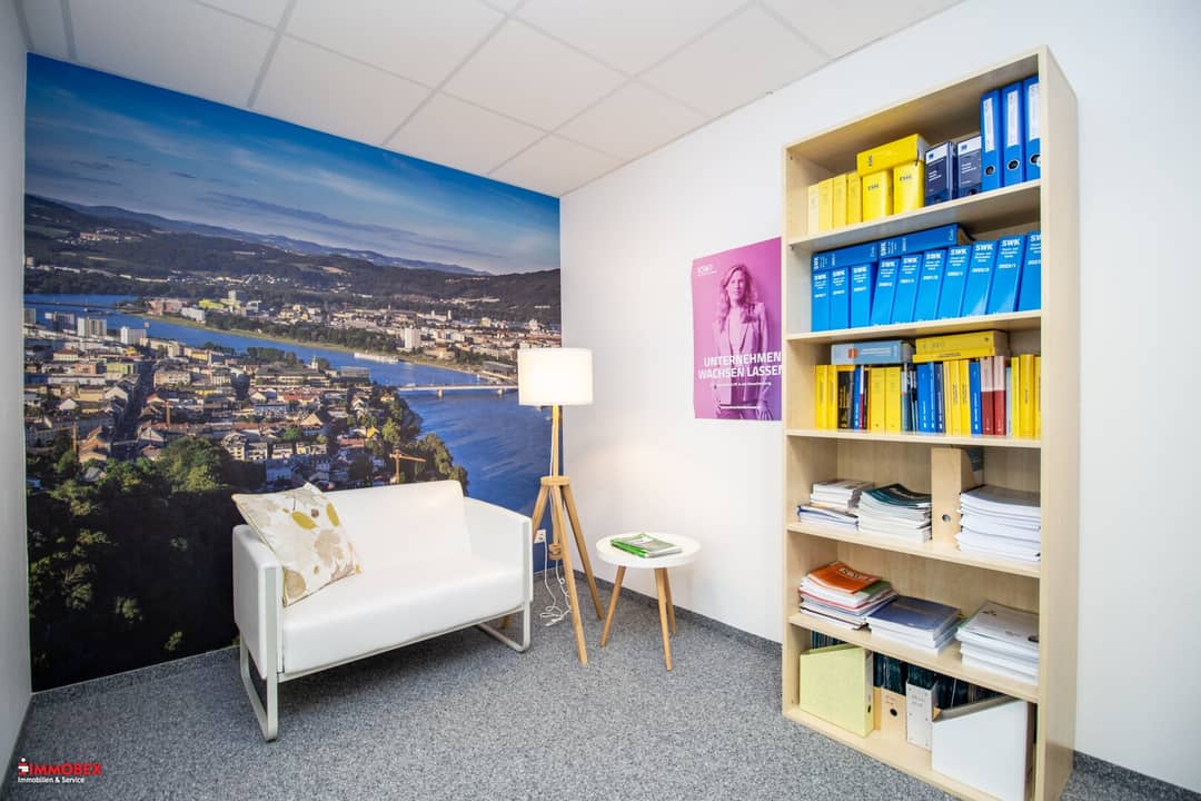 Modern Office 105m² Thalheim