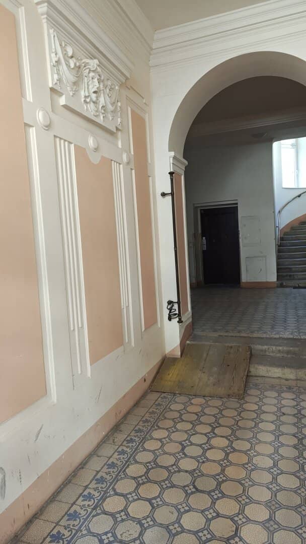 SALE Bright and friendly apartment in the 17th district
