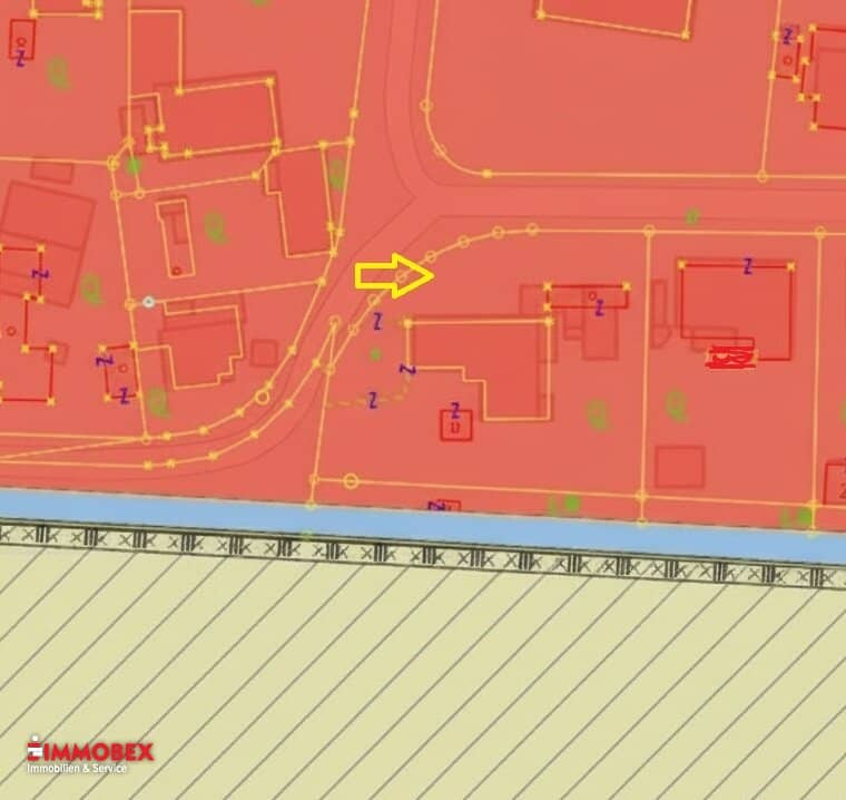 Baugrundstück in Wels Nord zu verkaufen