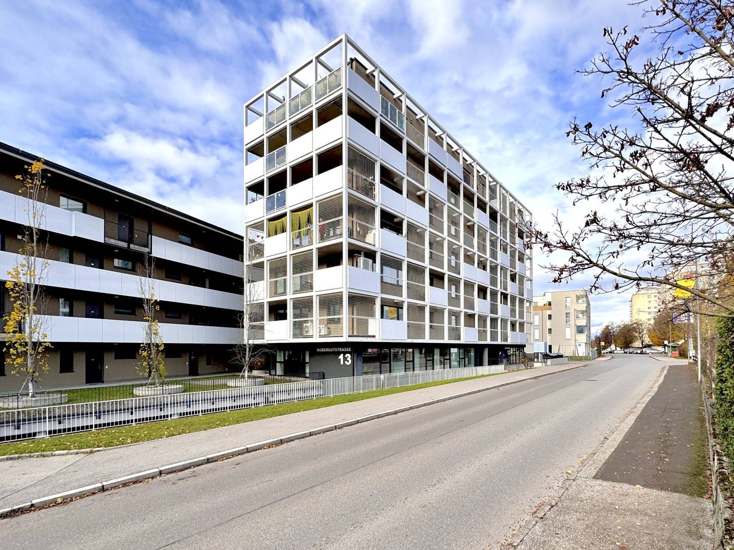 Arztpraxis Steyr-Ennsleite, 177m²