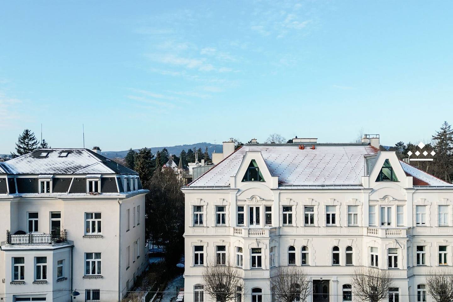 Villa Valerie – Ihr einzigartiges Zuhause im Hietzinger Cottage im 13. Bezirk