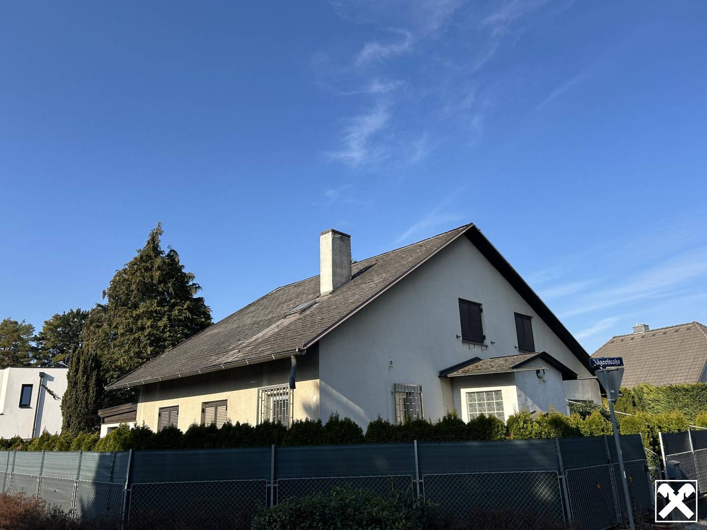 Einfamilienhaus Gänserndorf Süd