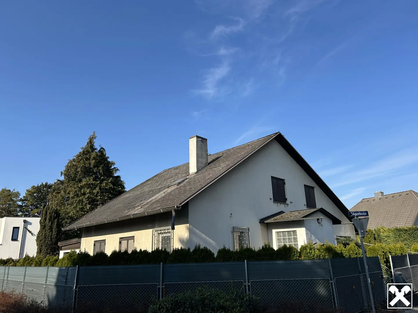 Einfamilienhaus Gänserndorf Süd