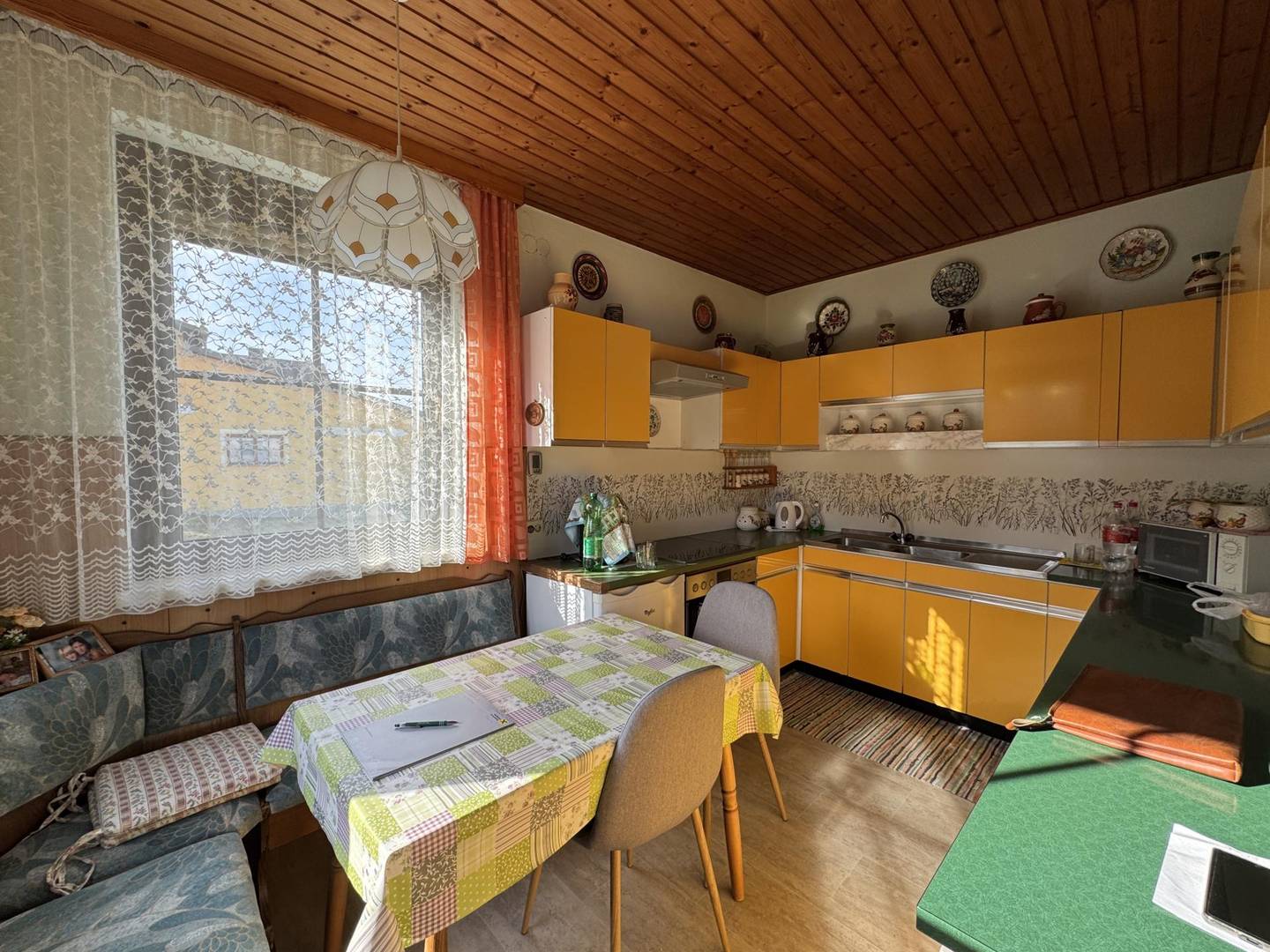 Einfamilienhaus in Drosendorf, 90 m²