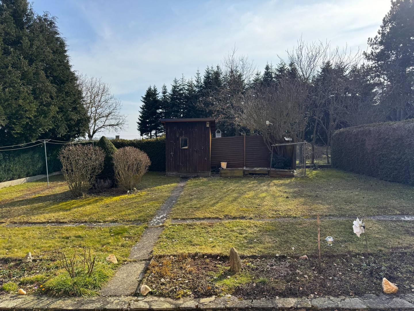 Einfamilienhaus in Drosendorf, 90 m²