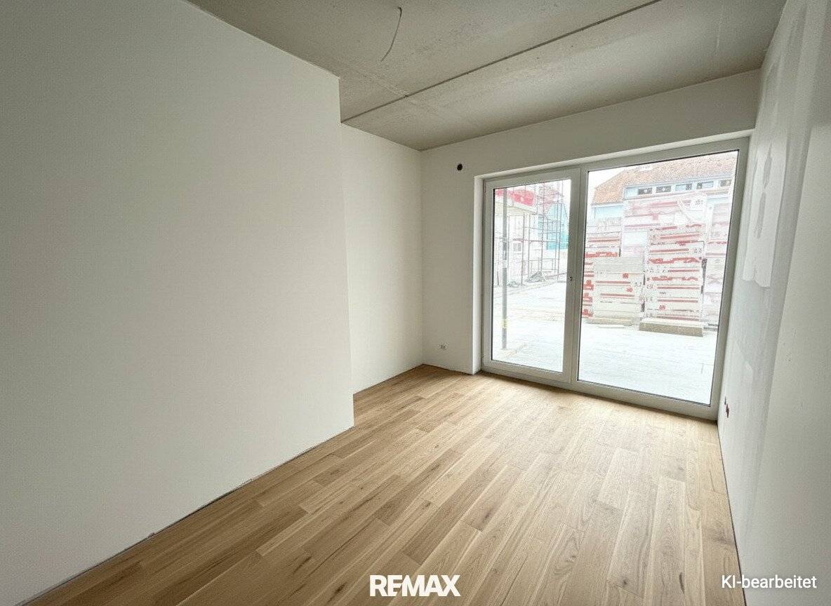 Brand new apartment near Red Bull Ring terrace