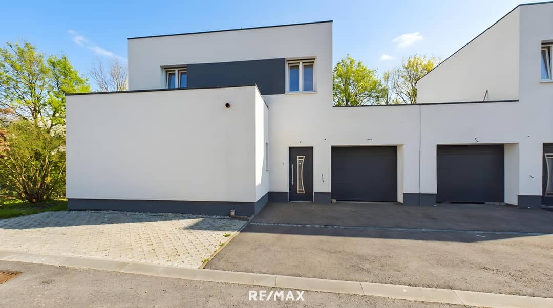 Doppelhaus in Reichenau i.M., 154m²
