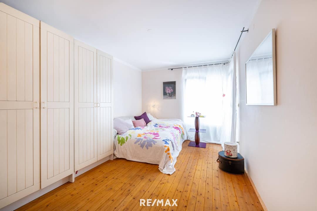 3-Zimmer-Wohnung Parsch Salzburg