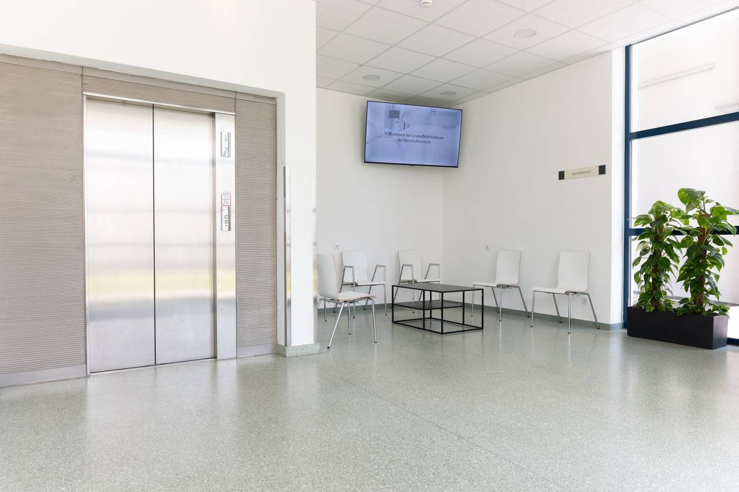 Office Space 51m² Geidorf