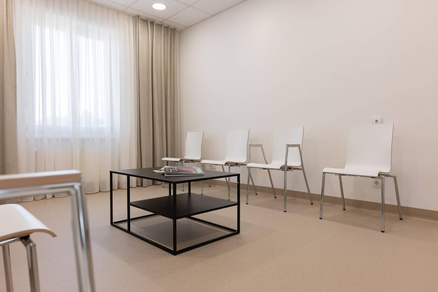 Office Space 51m² Geidorf