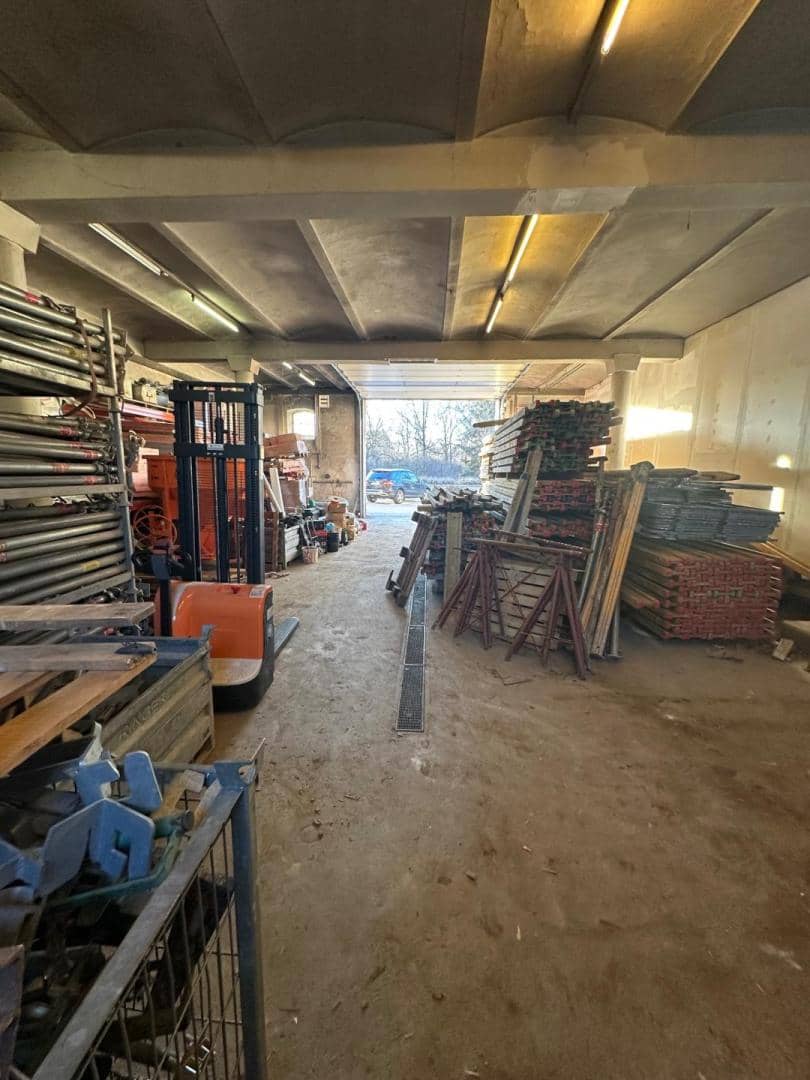 Large Hall 175m² Mödling